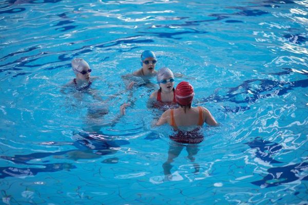 Škola plivanja - Mala raja (11)