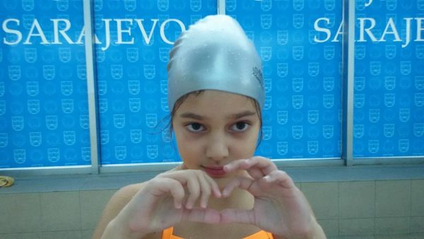 Škola plivanja - Mala raja (6)