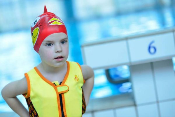 Škola plivanja - Mala raja (7)