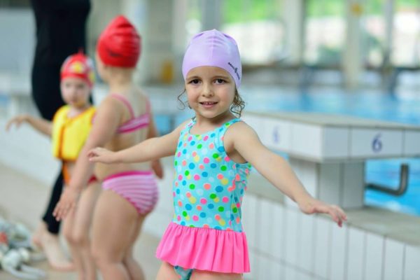 Škola plivanja - Mala raja (8)